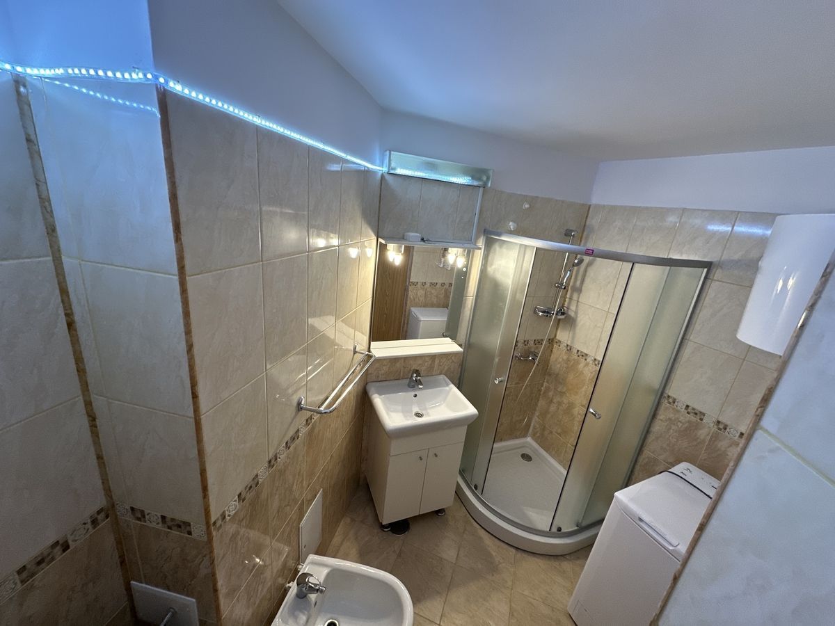 Apartament 2 camere Piata Alba Iulia Ultracentral - Poză 7