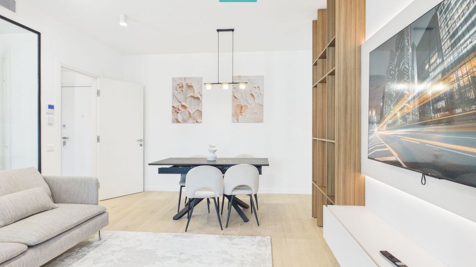 2 Camere Premium | Nusco City Faza 2 - Poză 5