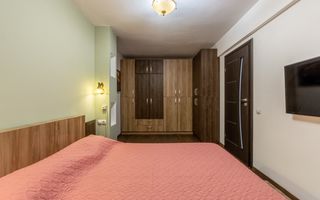 2 camere, bloc nou, garaj, Gheorgheni Studium Green, Zona FSEGA,Iulius - Poză 11
