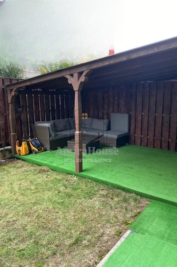 Apartament 2 camere, mobilat, parcare, gradina proprie 33 mp, str Calea Turzii - Poză 12