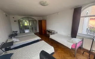 Cazare MUNCITORI - Capacitate 4-34 persoane - Poză 23