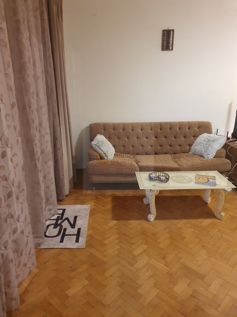 Garsonieră | 50 mp | Parcul Circului | AIRBNB - Poză 7