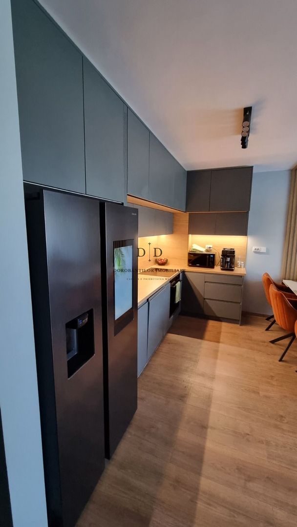 Vânzare 3 camere-etaj 1-Parcare-Cartier Sopor-Baza Sportiva Gheorgheni - Poză 4