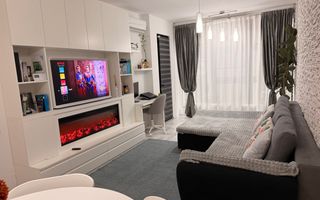 Vanzare apartament cu 2 camere, Complex Transparent Residence 3 - Poză 3
