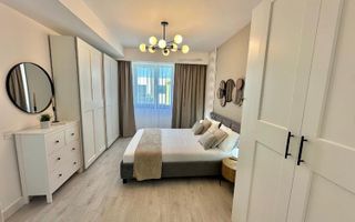 Vanzare apartament 3 camere mobilat utilat Novum 56 Gorjului Lujerului Militari - Poză 8