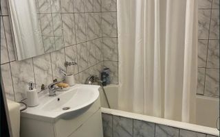 AP. 2 CAMERE STEFAN C.M, PET-FRIENDLY, BUCATARIE INCHISA, MODERN - Poză 5