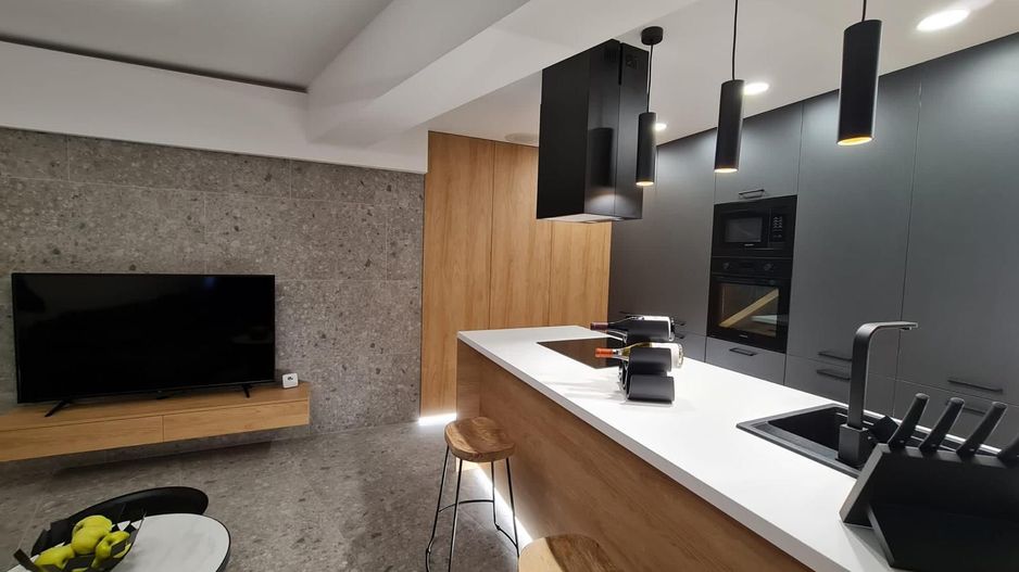 Apartament de lux | 65 mp | Zorilor - Poză 11