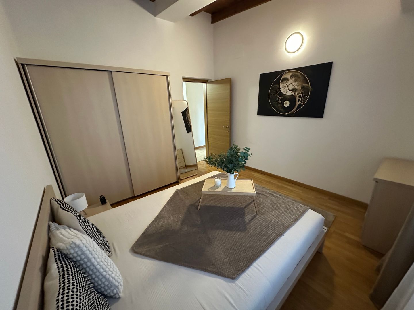 Apartment 2 canere la intrare in Dumbravita - Poză 16