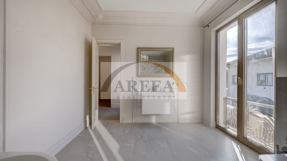 Oportunitate Unică Bijuterie Arhitecturală la 2 Minute de Jolie Ville - Poză 21