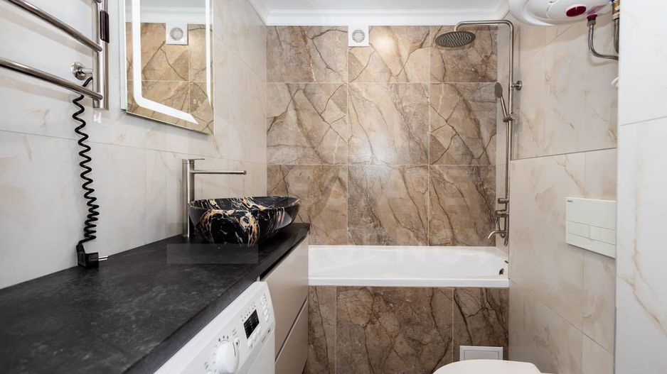 Vânzare, apartament, 2 camere, strada Drumul Viilor, Centru - Poză 10