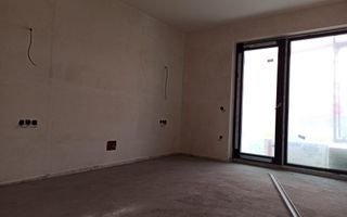 Apartament 3 camere 115 mp-balcon-parcare-panoramic-Zona Schullerwald - Poză 4