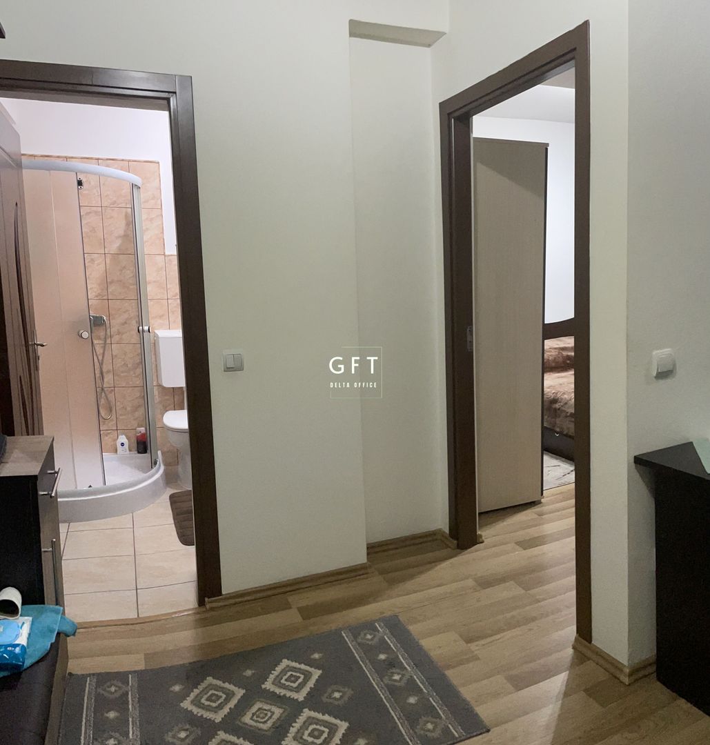 Apartament 2 camere, Unirea - Poză 4
