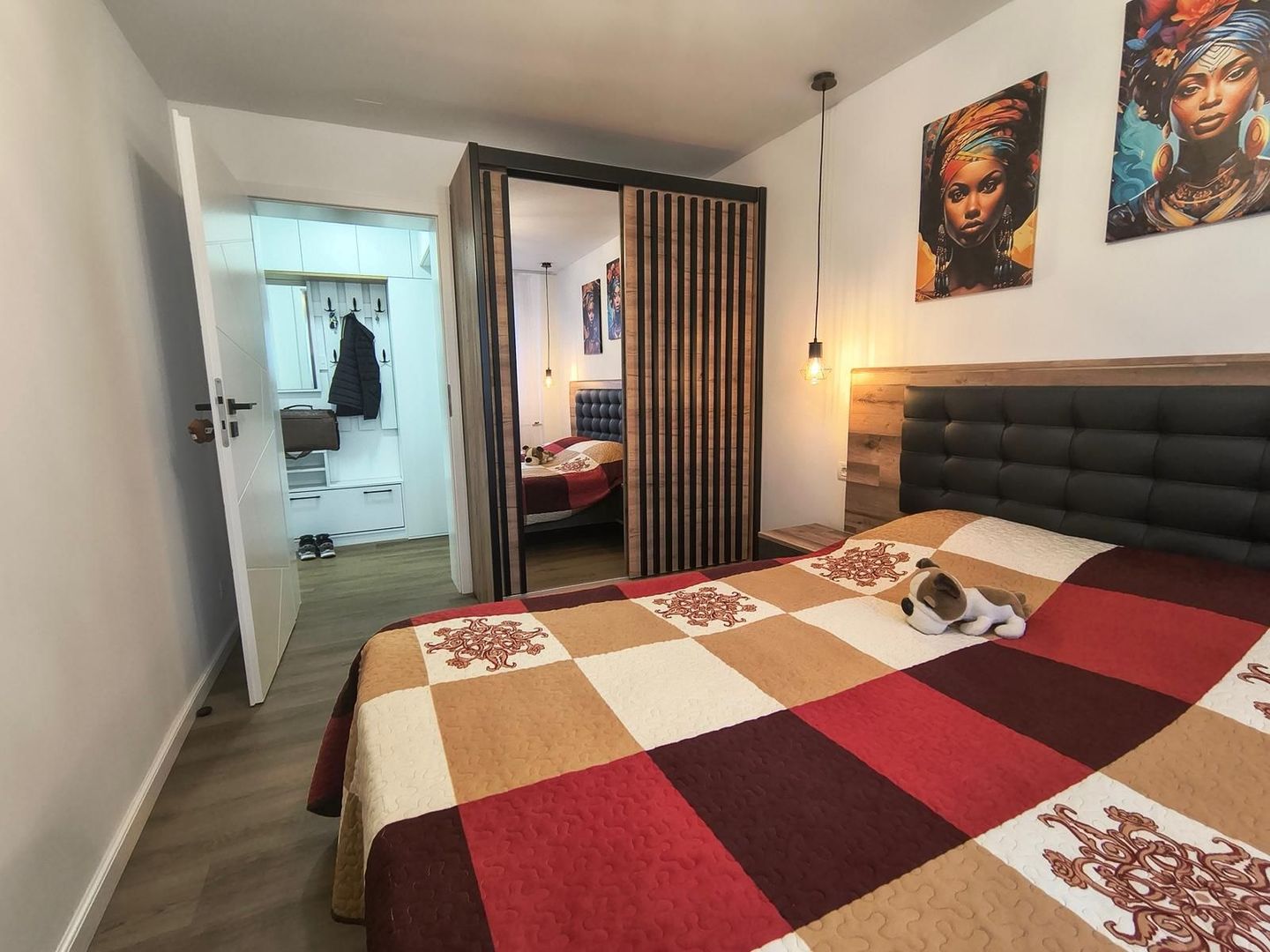 Comision o Apartament 3 cam Ultramodern BL. Timisoara 85 - Poză 7