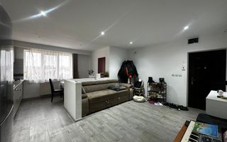 Apartament la etaj intermediar | Parcare subterană | Zona Str Cetatii - Poză 5