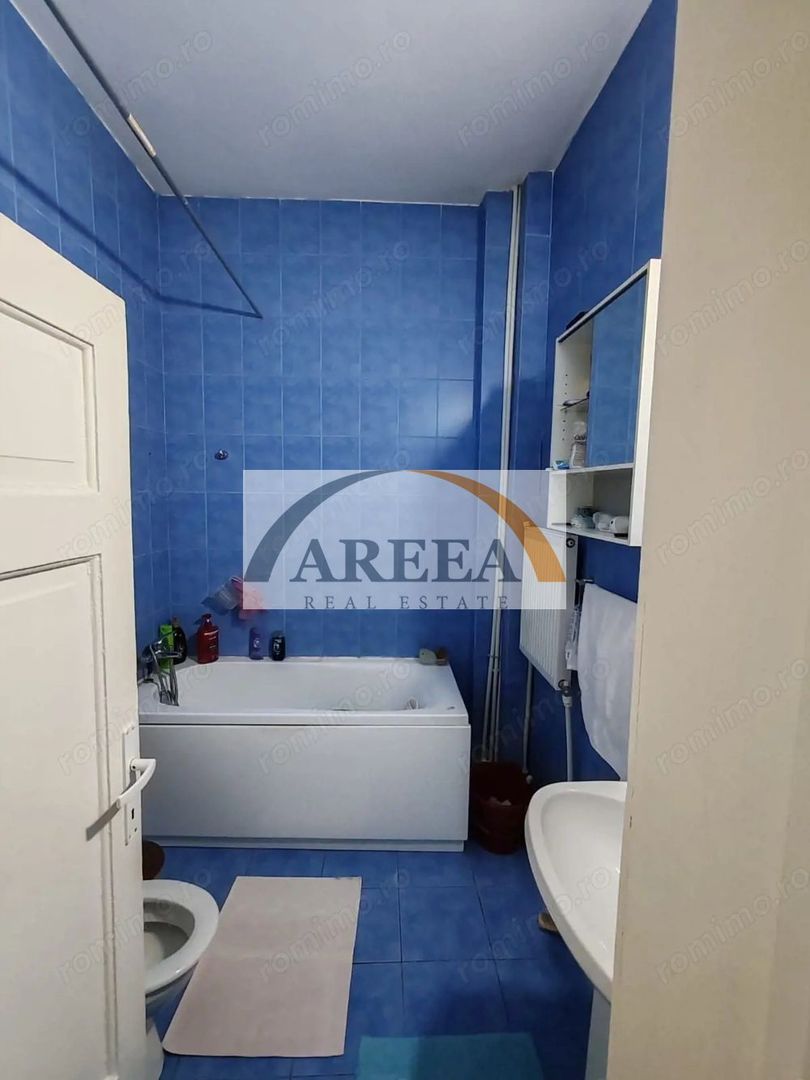 PRET BUN - casa 5 camere, curte individuala - metrou C-tin Brancoveanu - Poză 5