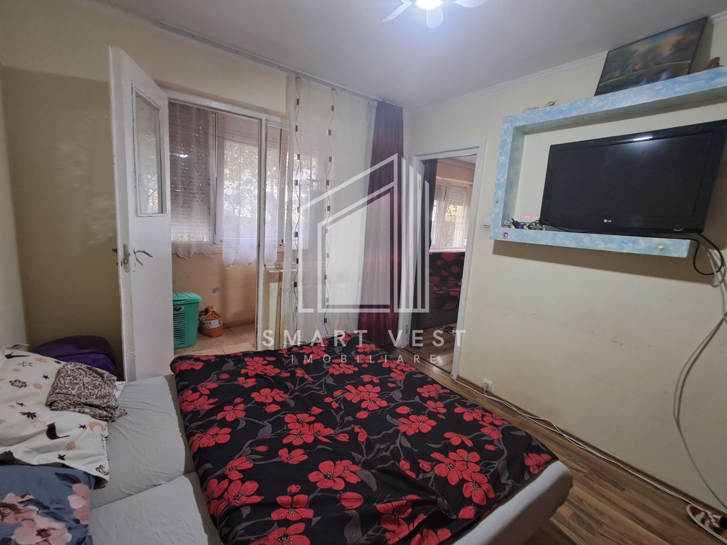 Apartament 2 camere | Parter | Zona Micro 15 - Poză 5