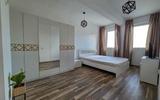 Apartament 2 camere mobilat și utilat – Florești, zona Terra. - Poză 5