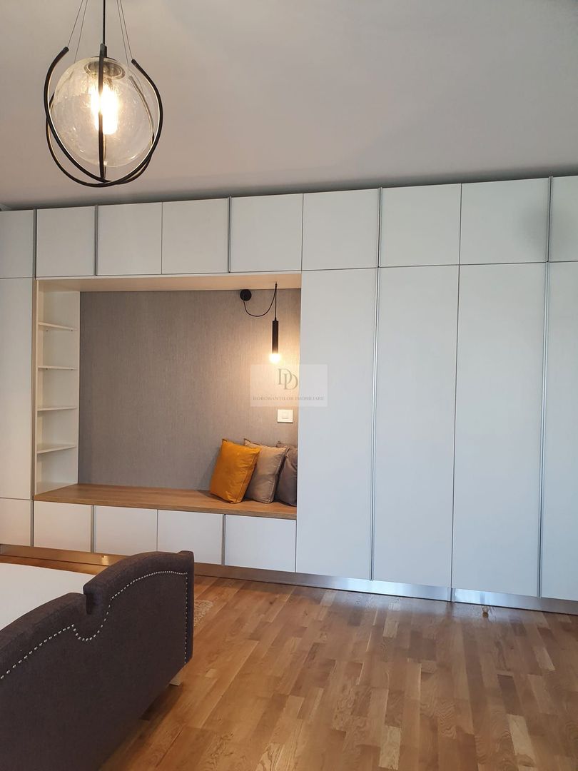 Apartament 3 camere de închiriat | Parcare + Boxǎ | Cartier Buna Ziua - Poză 5