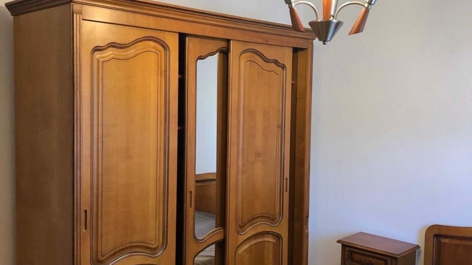 AP. 2 CAMERE LACUL MORII, BUCATARIE INCHISA, MOBILAT, METROU 15 MINUTE - Poză 2