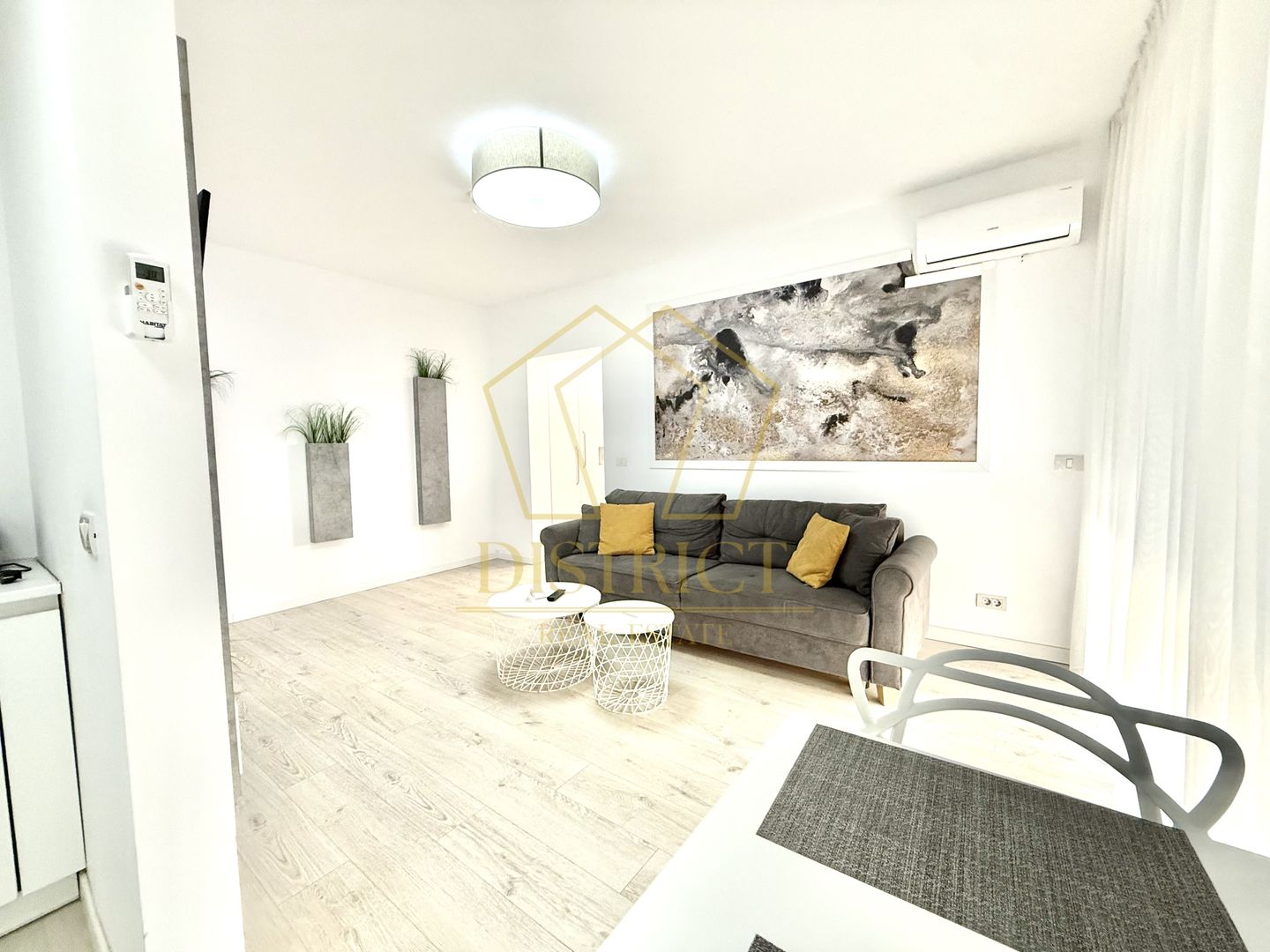 Apartament deosebit cu 2 camere | Aradului - Poză 7