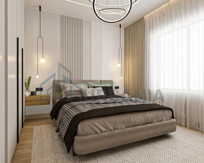 Casă parter în complex rezidențial ENKA Case Mediteraneene, Miroslava - Poză 7