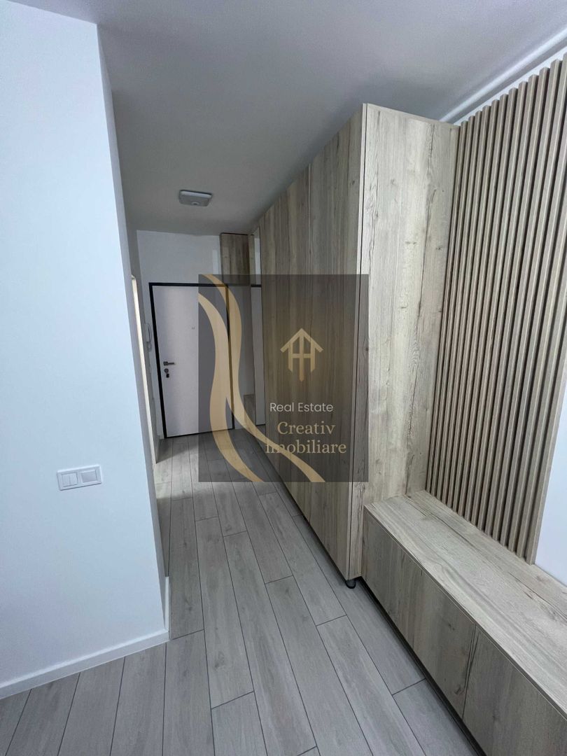 Studio Dublu, complex GranVia Park, Lux, Bloc nou 2023, Metrou - Poză 2