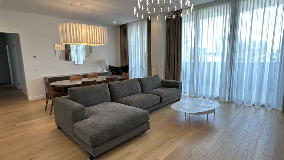Apartament 4 Camere |  Rahmaninov - Poză 1