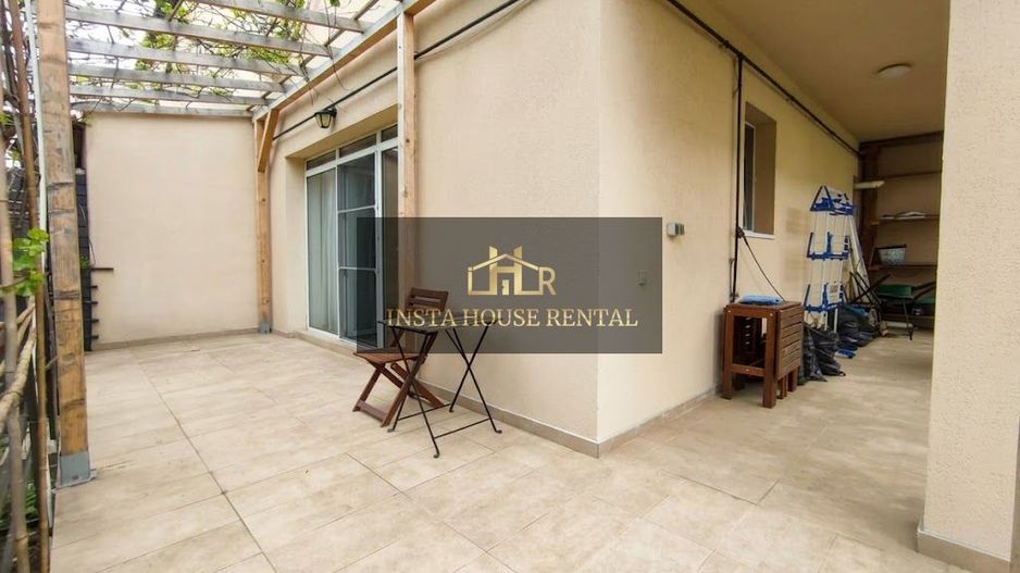 Casa cu gradina Tunari / 2 locuri de parcare - Poză 13