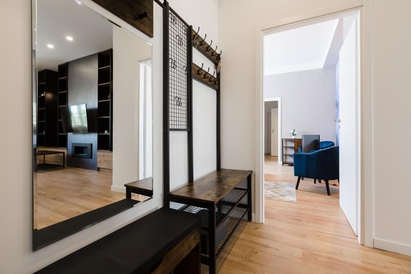 Ultracentral | 2 Camere | Amenaj Luux - Poză 8
