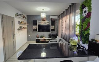 AP 3 CAMERE - Complex Mon Jardin - Poză 2
