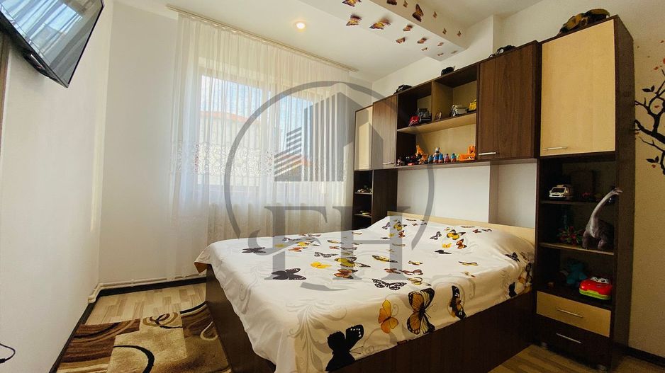 Apartament 2 camere de inchiriat Primo, Compozitori - Poză 5