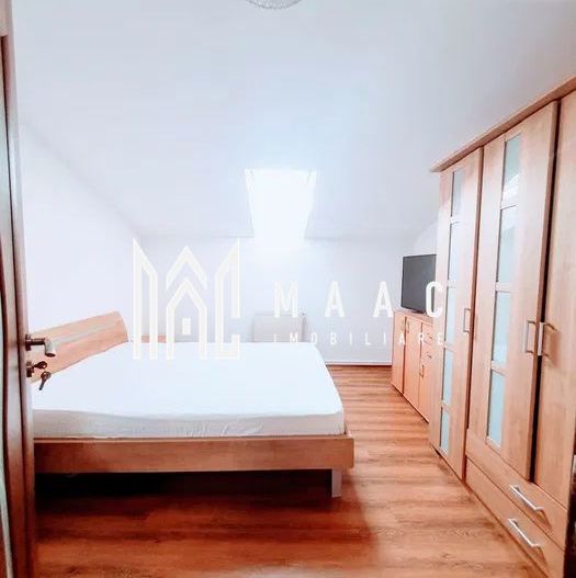 Apartament 3 camere | Etaj 3 | 40 MPU | 2 niveluri | Central - Poză 6