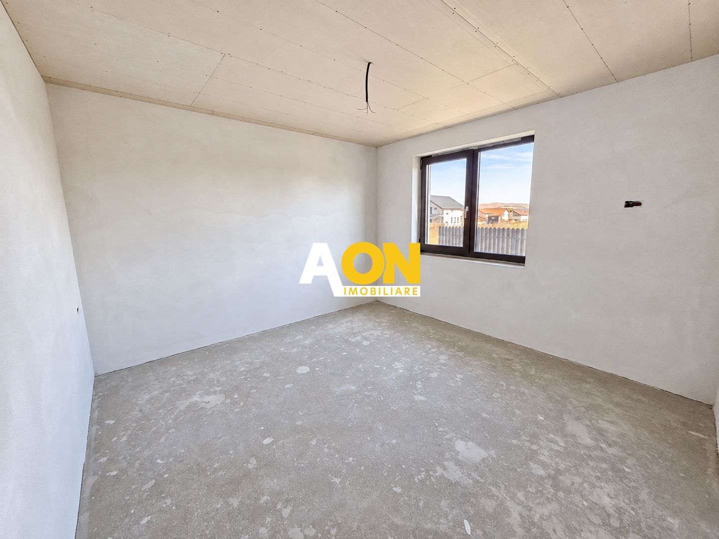 Casă nouă , 4 camere, 600 mp teren, Alba-Micesti - Poză 10