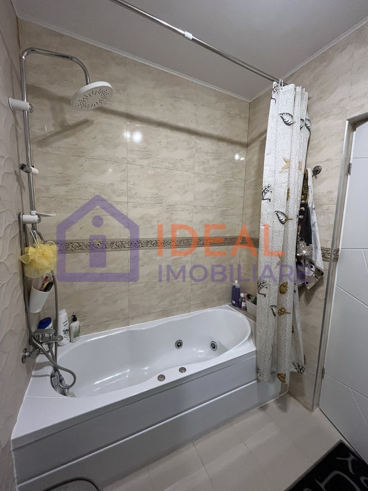 Apartament 3 camere Mobilat si Utilat + Parcare Subterana - Poză 5