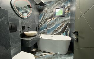 Apartament complet renovat | Aleea Circului | Metrou Stefan cel Mare - Poză 10