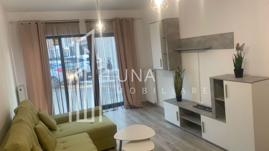 Apartament 2 camere | Decomandat | Tractorul | Pet Friendly - Poză 7