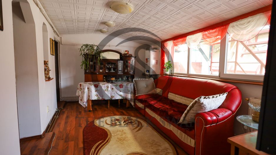 Casă 4 camere de vânzare | Anexa și Garaj | Zona Centrala Ploiesti - Poză 14