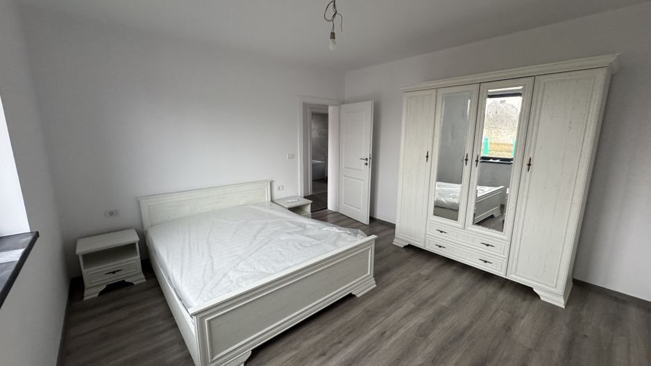 Casa Individuala Becicherecu Mic,Parter,3 Camere,Terasa Acoperita - Poză 11