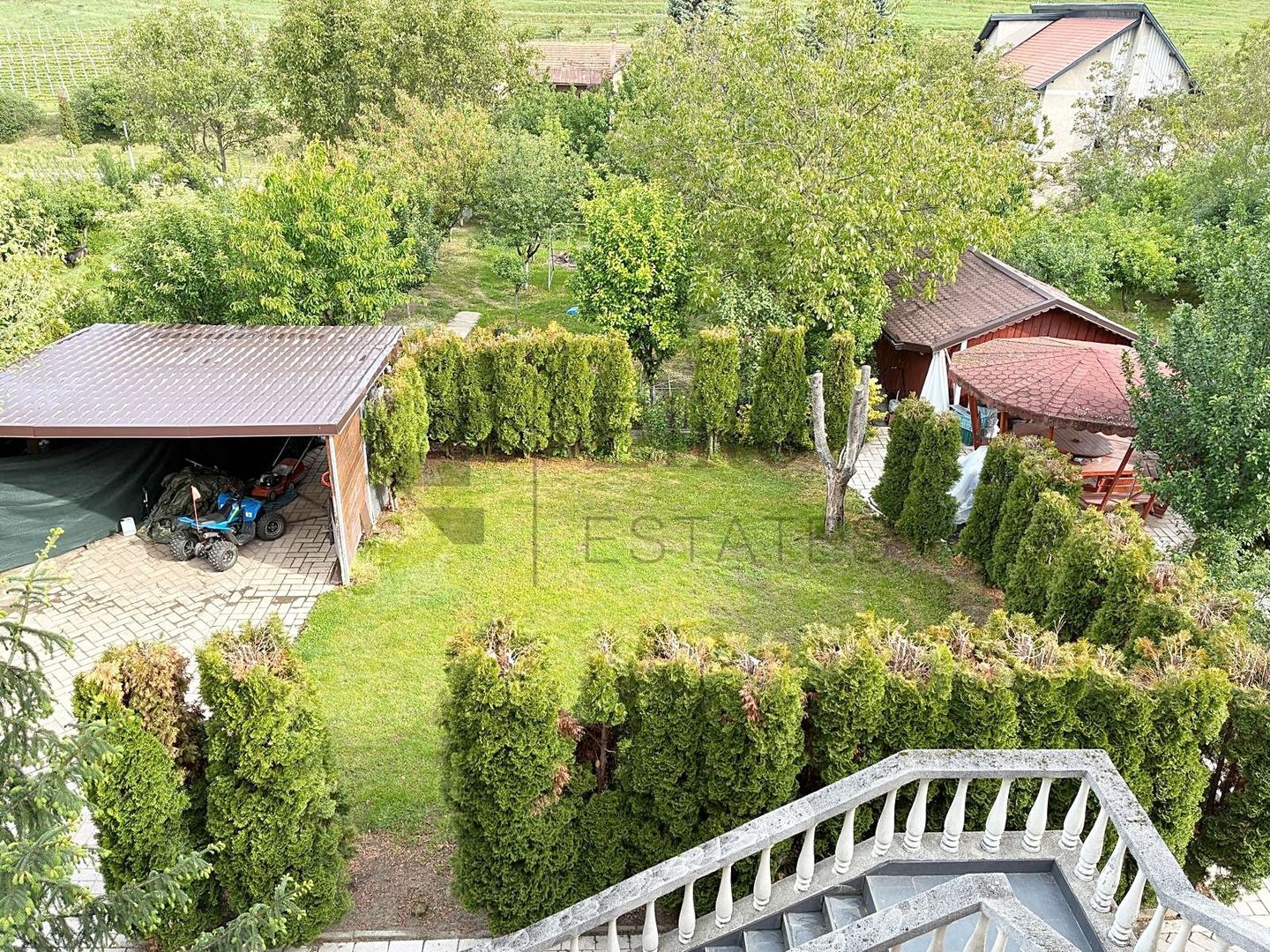 Casa de inchiriat langa Spitalul Judetian - Poză 2