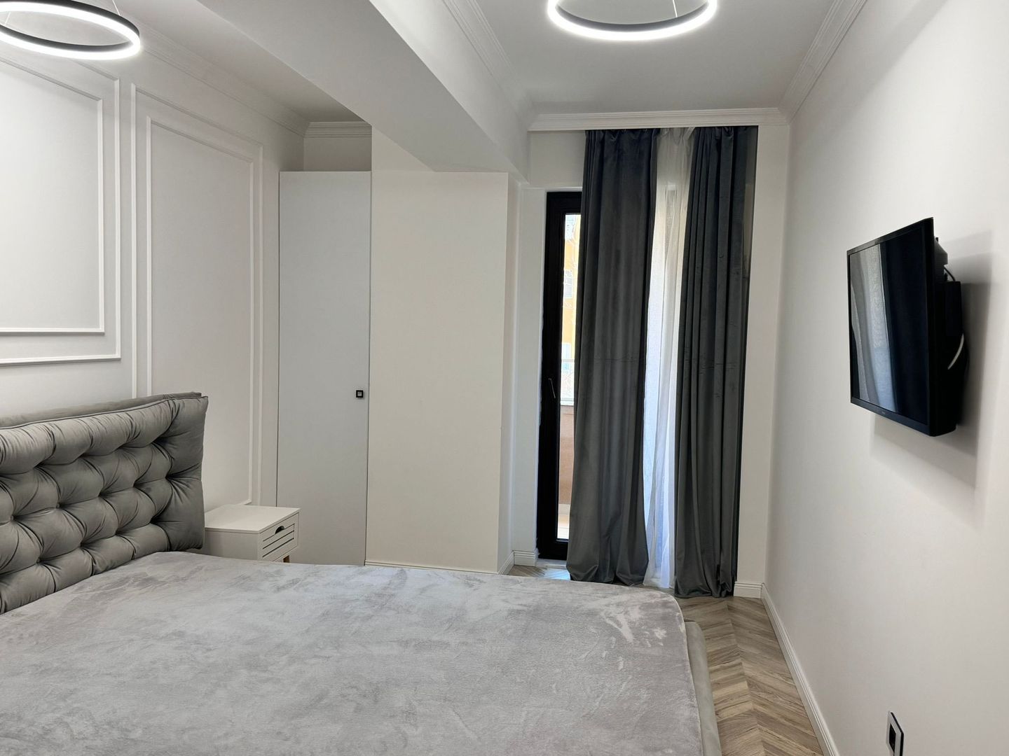Apartament 2 camere- George Enescu, Liceu Chimie - Poză 5