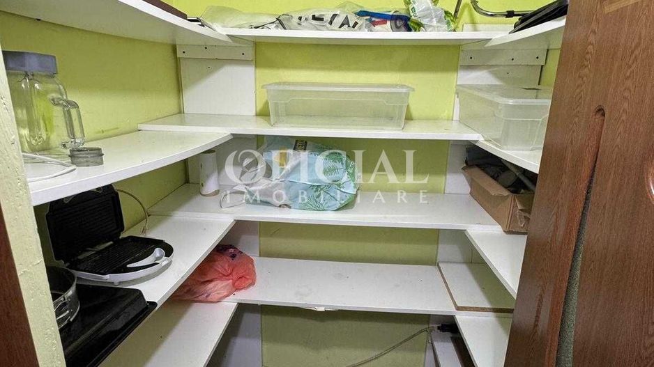 Apartament 2 camere | Parcare | AC | Zona Vivo - Metro | Floresti - Poză 8