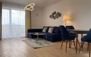 Apartament 2 camere modern,  parcare subterna+boxa, pet friendly TopCity Coresi - Poză 4