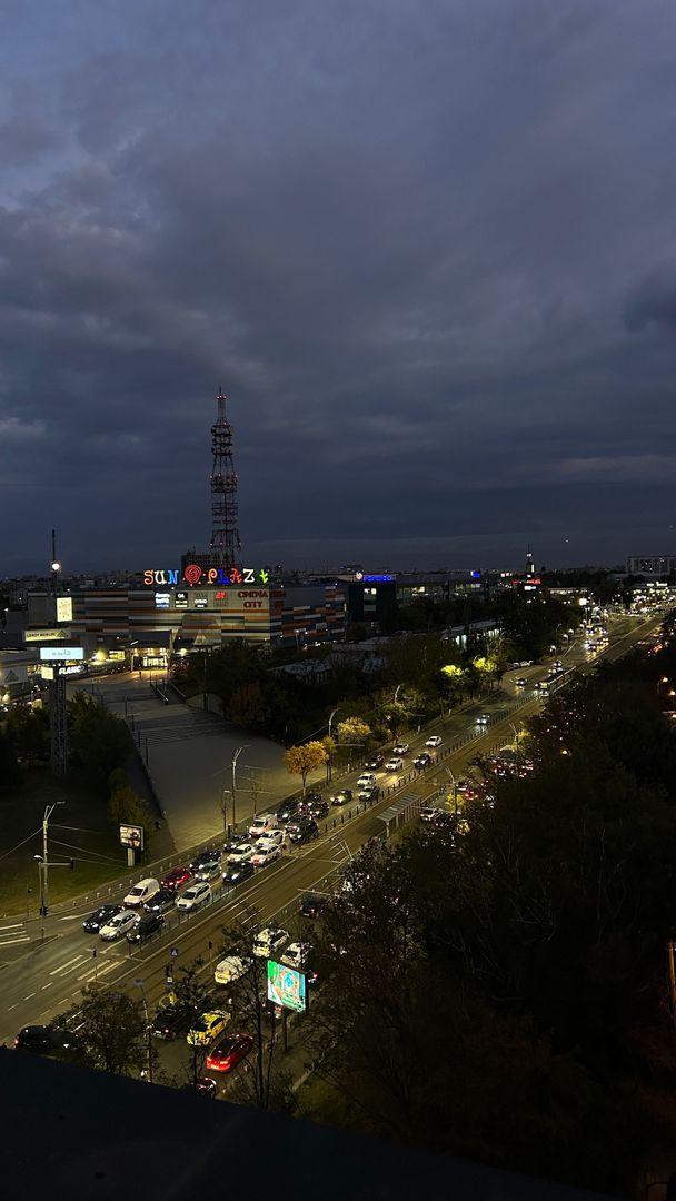 De inchiriat garsoniera , Sun Plaza sector4 - Poză 8