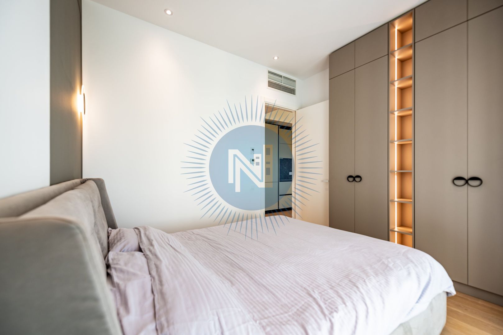 Apartament 2 camere One Verdi cu loc de parcare - Poză 21