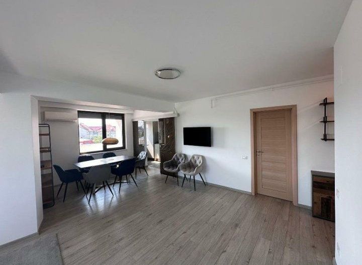 Apartament 3 camere decomandat zona Iancului / terasa 106 - Poză 5