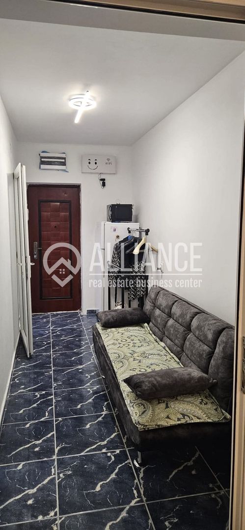 Garsoniera zona Abator ( cod 12 ) - Poză 3