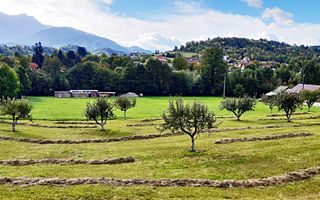 Teren superb de 16240mp, parcelabil, in Bran la intrare in Moeciu de Jos - Poză 16