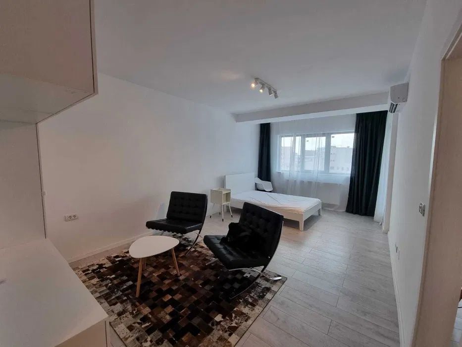 Studio de inchiriat, Bloc nou, centrala proprie, Grozavesti - Poză 3