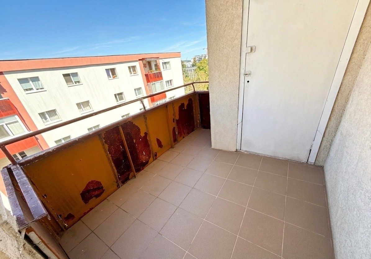 Apartament cu 3 camere decomandat zona Interservisan Gheorgheni - Poză 8
