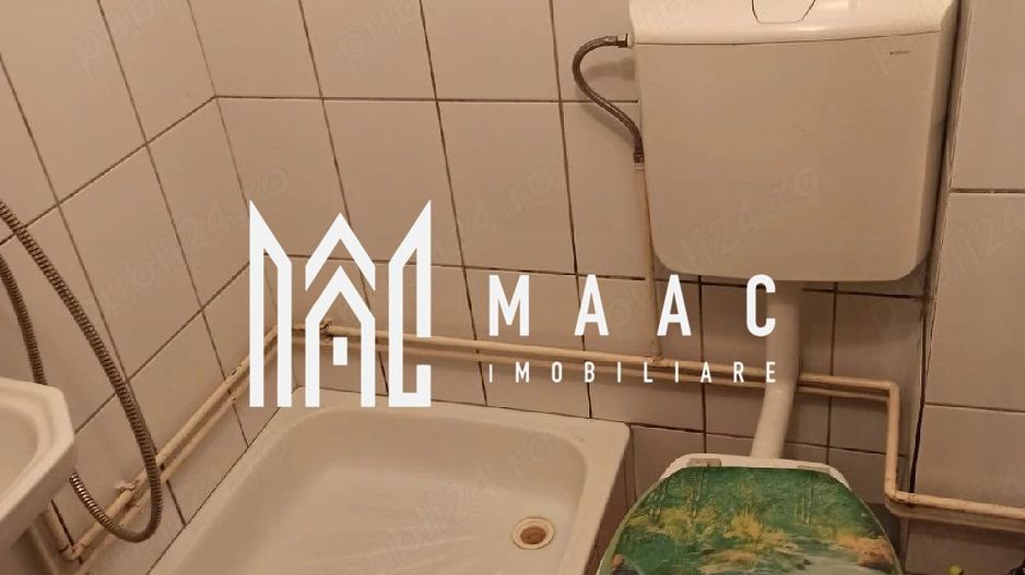 Apartament 1 Camera I Etaj 1/4 I Zona Vasile Aaron - Poză 4